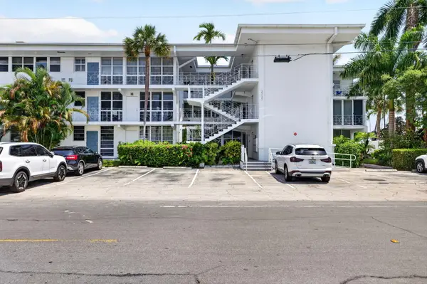 2727 Yacht Club Boulevard #1b, Fort Lauderdale, FL 33304