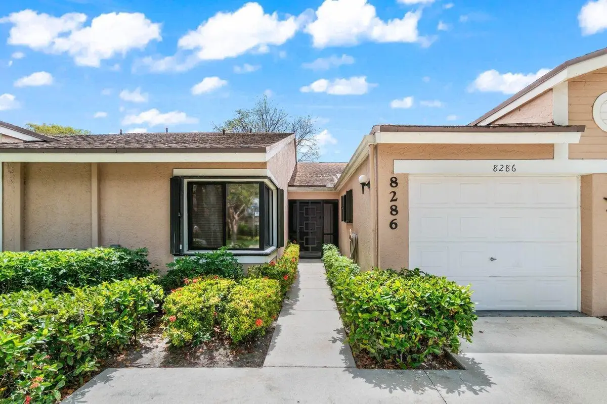 8286 Springlake Drive, Boca Raton, FL 33496 - #1