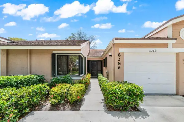 8286 Springlake Drive, Boca Raton, FL 33496