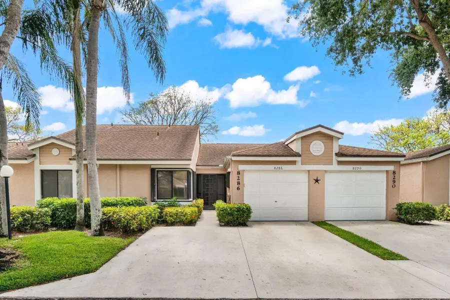 8286 Springlake Drive, Boca Raton, FL 33496 - #2