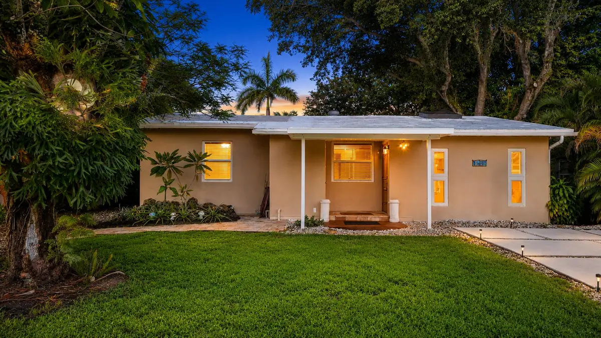 1497 SW 29th Terrace, Fort Lauderdale, FL 33312 - #1