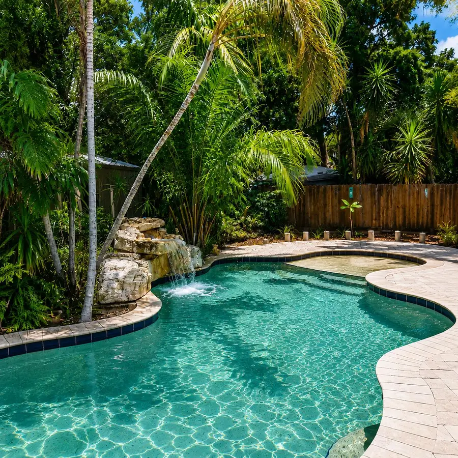 1497 SW 29th Terrace, Fort Lauderdale, FL 33312 - #3