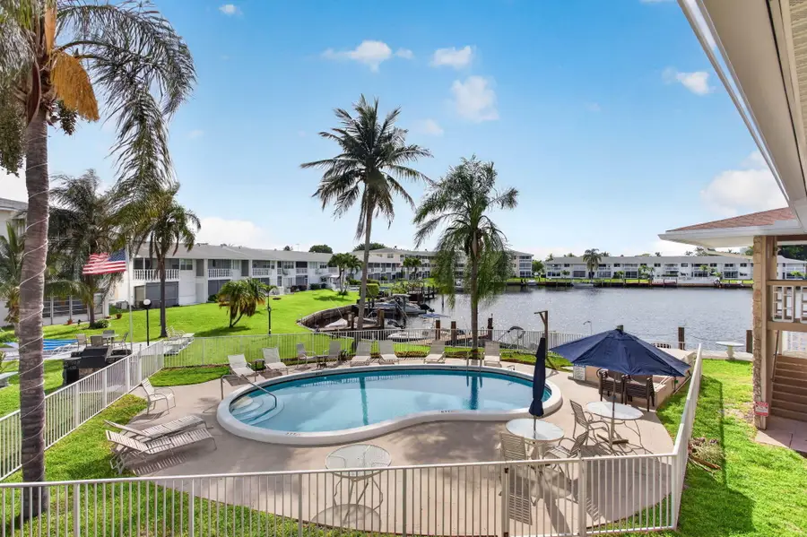 298 SE 6th Avenue #9, Pompano Beach, FL 33060 - #3
