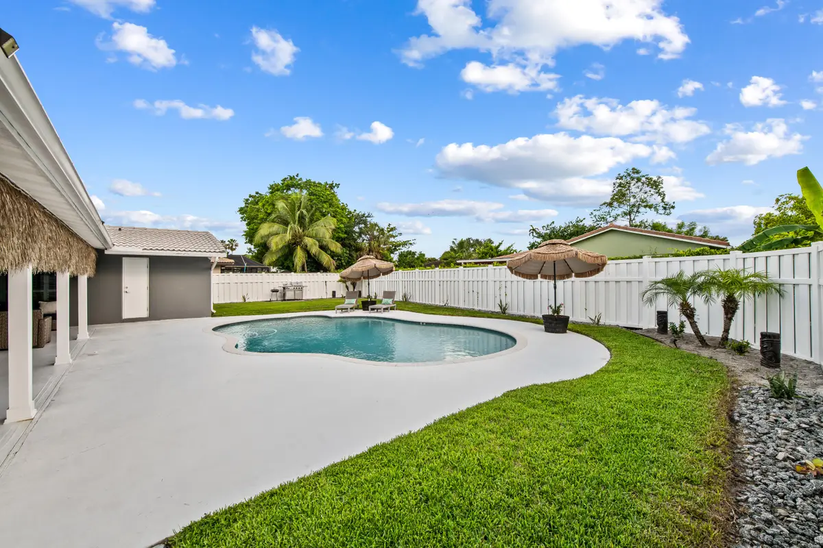8552 Shadow Wood Boulevard, Coral Springs, FL 33071 - #1
