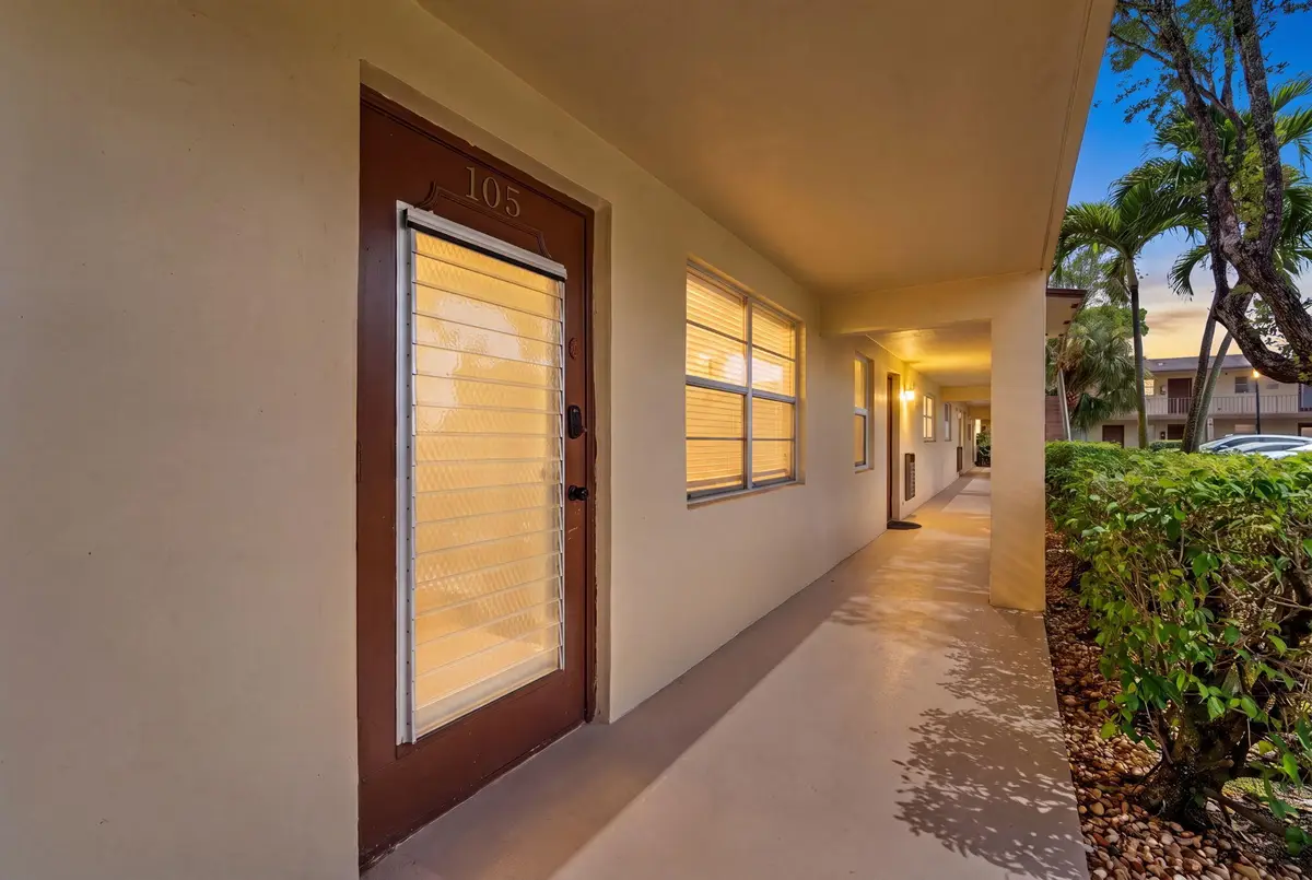 251 NW 76th Avenue #105, Margate, FL 33063 - #1