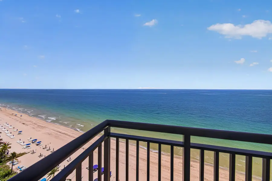 3800 Galt Ocean Drive #1605, Fort Lauderdale, FL 33308 - #2