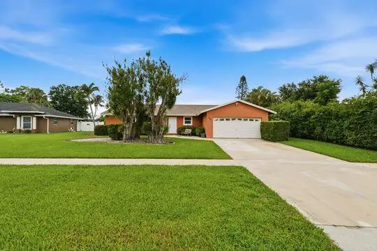 397 La Mancha Avenue, Royal Palm Beach, FL 33411 - #3