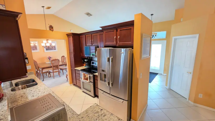 1844 SW Breezeway Street, Port Saint Lucie, FL 34987 - #2