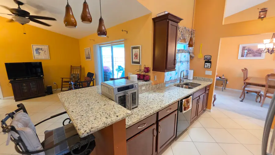 1844 SW Breezeway Street, Port Saint Lucie, FL 34987 - #3