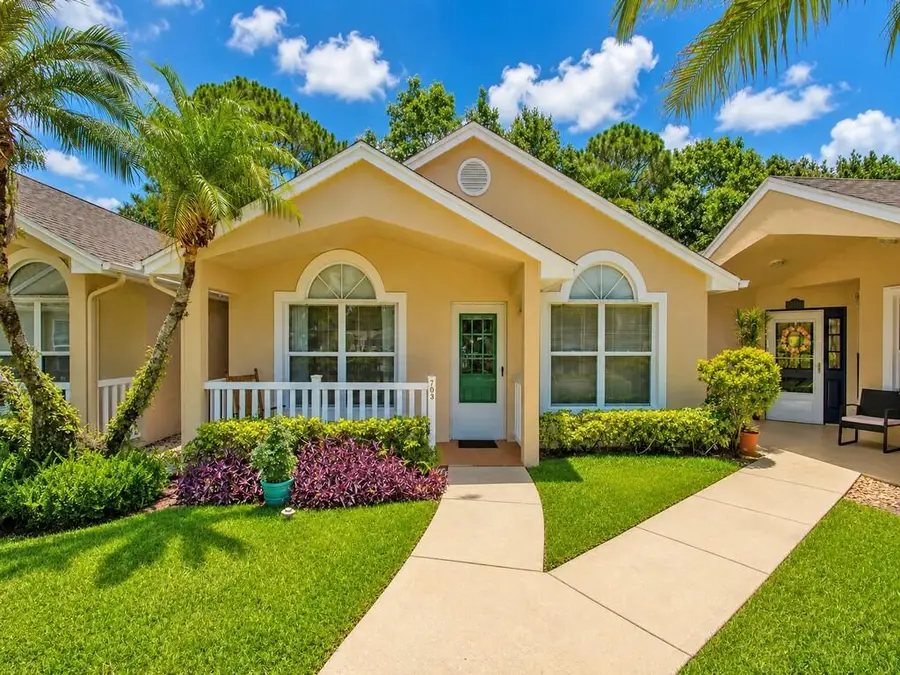 703 NW San Remo Circle, Port Saint Lucie, FL 34986 - #3