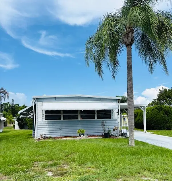 7 Valparaiso, Port St Lucie, FL 34952