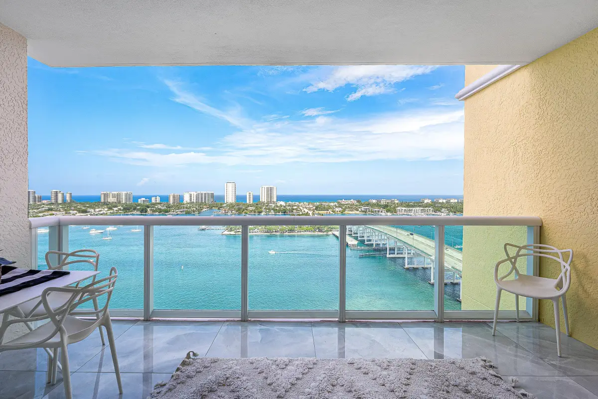 2640 Lake Shore Drive #2112, Riviera Beach, FL 33404 - #1