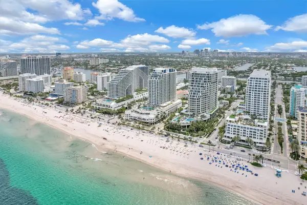 505 N Fort Lauderdale Beach Boulevard #2101, Fort Lauderdale, FL 33304