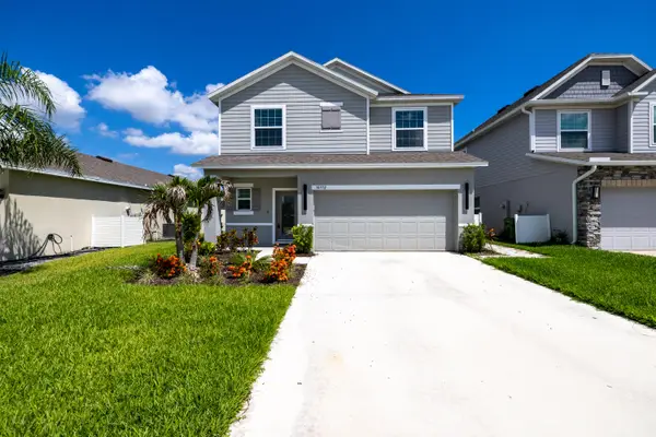 10972 SW Vasari Way, Port St Lucie, FL 34987