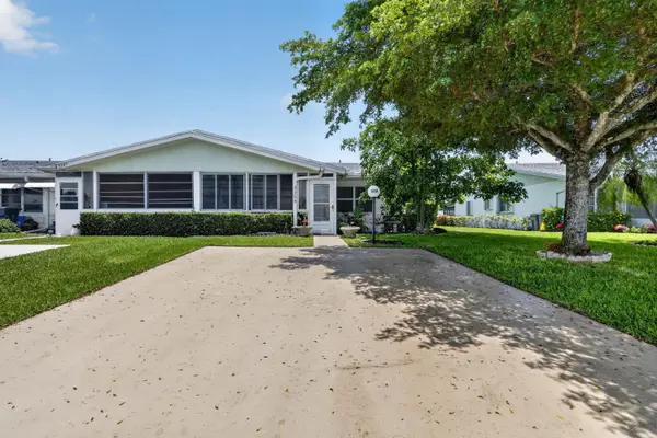 3358 Christopher Street, West Palm Beach, FL 33417