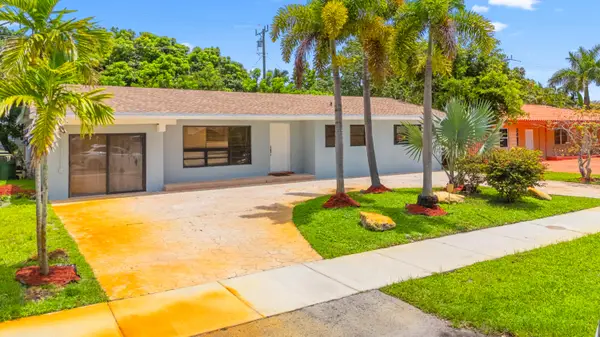 3313 SW 19th Street, Fort Lauderdale, FL 33312