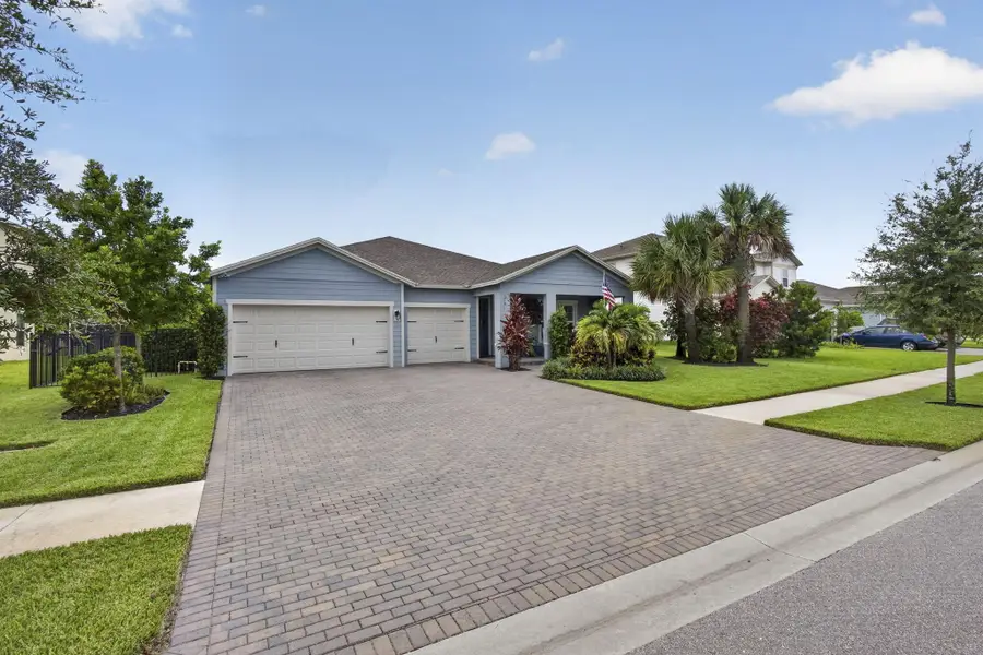 1201 Harvester Crossing, Loxahatchee, FL 33470 - #3