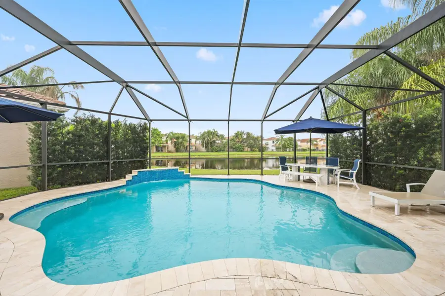 8396 Calabria Lakes Drive, Boynton Beach, FL 33473 - #3