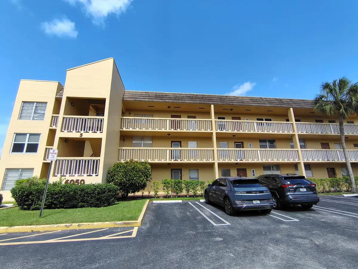 6050 NW 64th Avenue #102, Tamarac, FL 33319 - #1