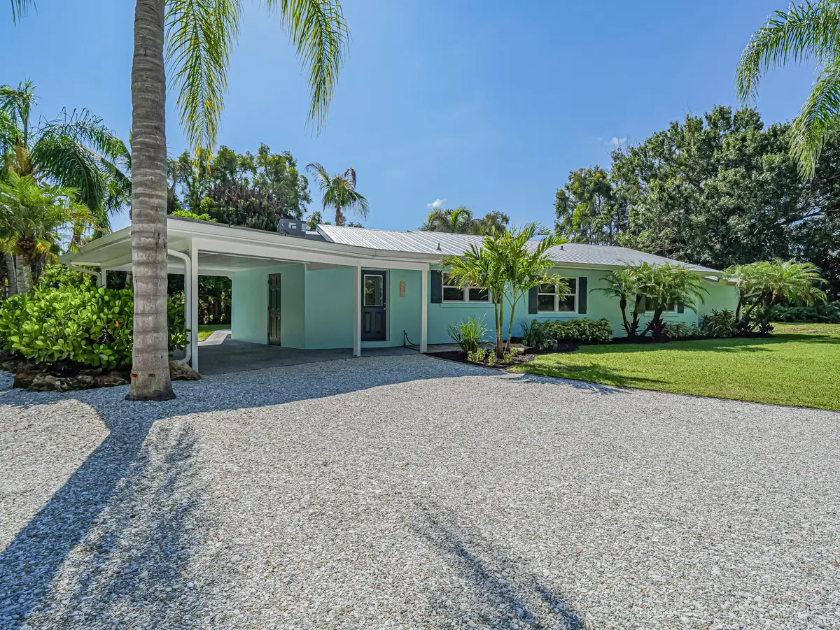 450 28th Court, Vero Beach, FL 32968 - #1