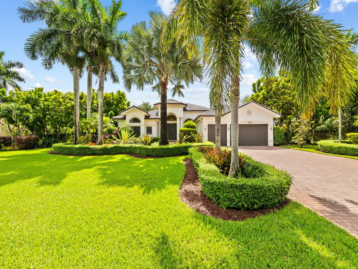 3150 Birch Terrace, Davie, FL 33330 - #1