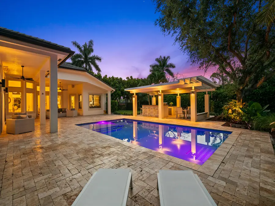 3150 Birch Terrace, Davie, FL 33330 - #2
