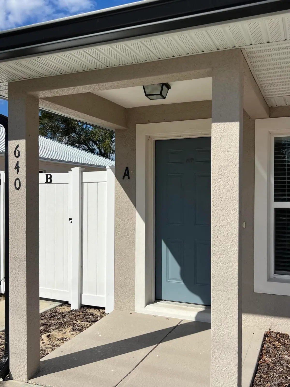 640 E Grapefruit Avenue, Lake Alfred, FL 33850 - #1
