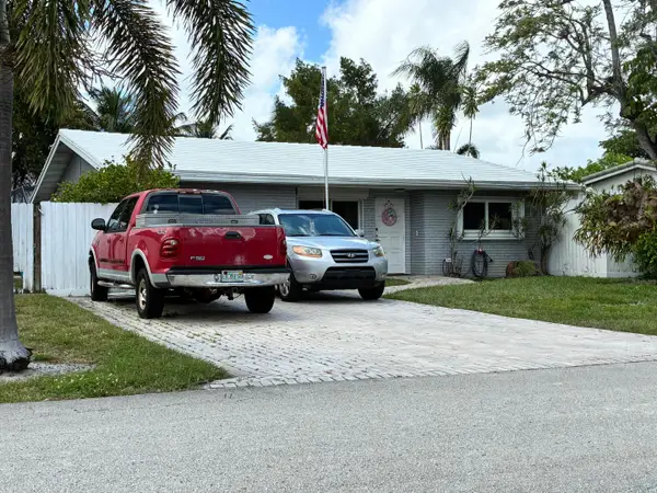 3181 NW 66th, Fort Lauderdale, FL 33309