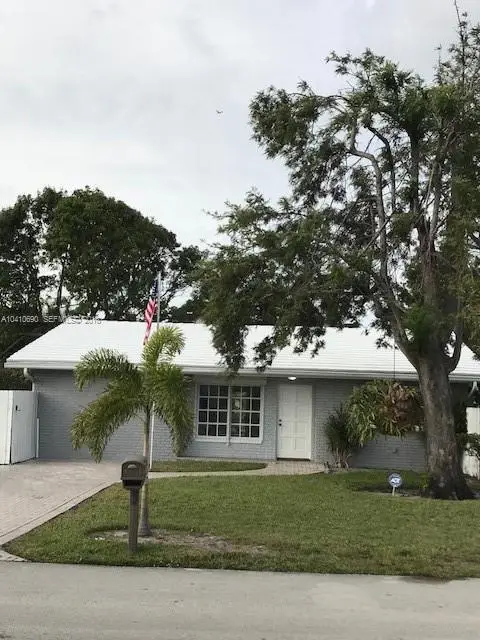3181 NW 66th, Fort Lauderdale, FL 33309 - #3