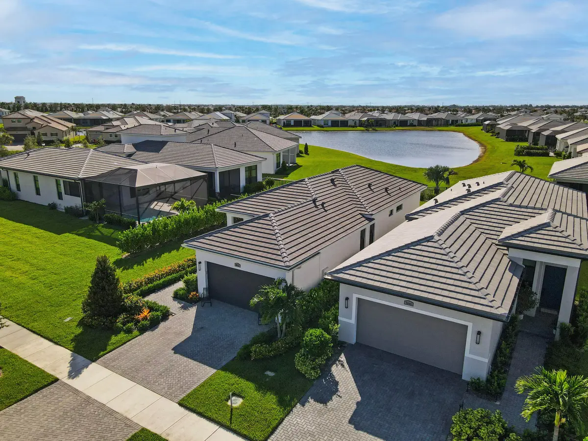 9012 SW Vetta Way, Port Saint Lucie, FL 34987 - #1