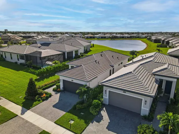 9012 SW Vetta Way, Port St Lucie, FL 34987