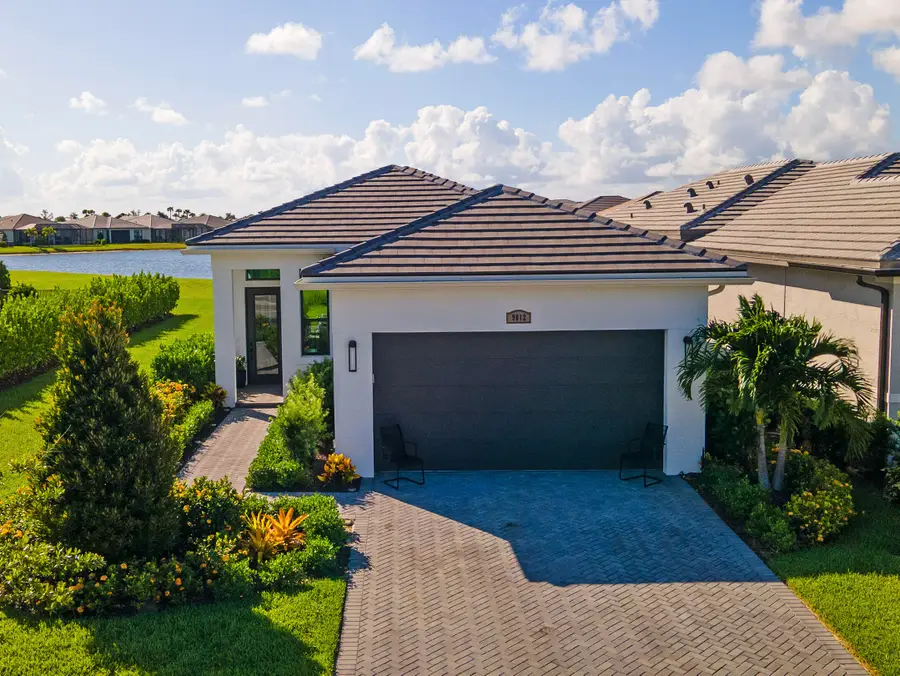 9012 SW Vetta Way, Port Saint Lucie, FL 34987 - #2
