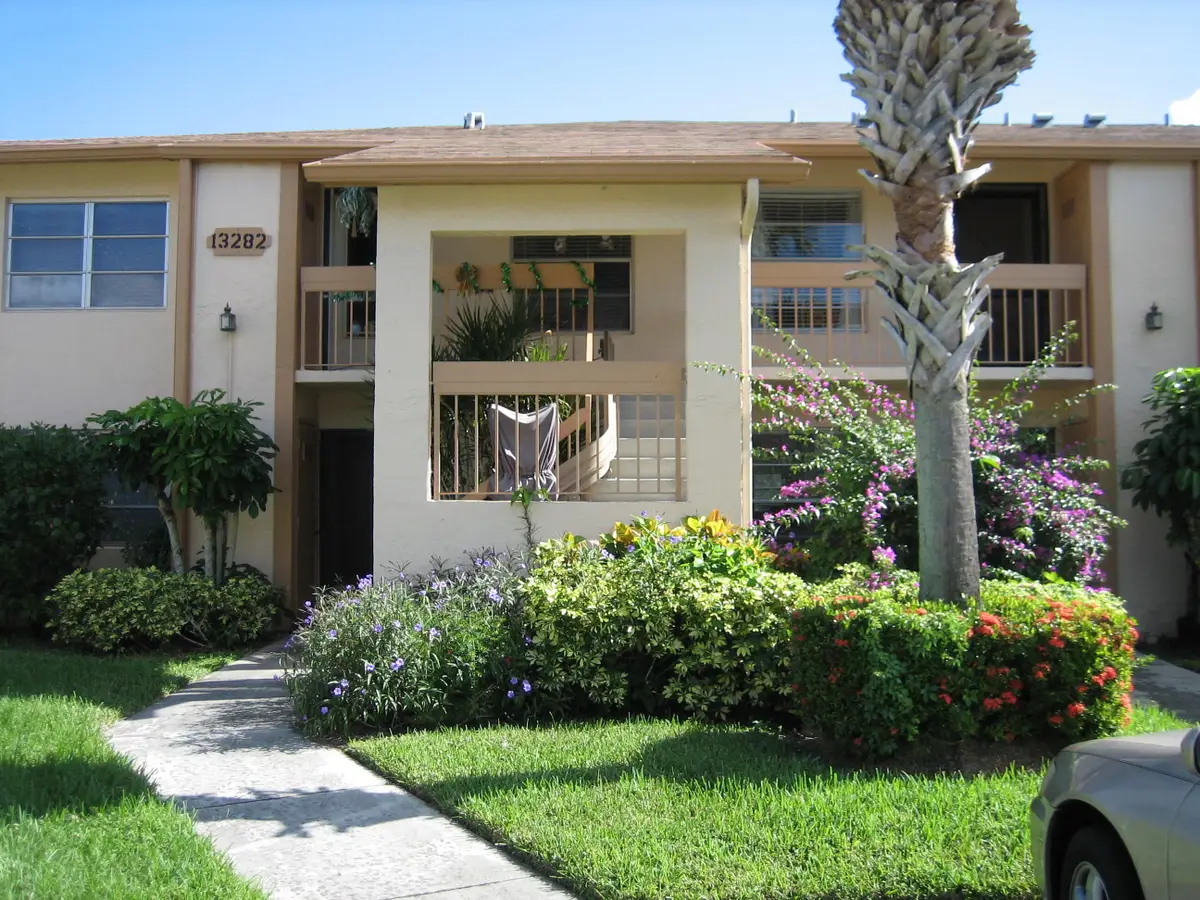 13383 Pineapple Palm Court, Delray Beach, FL 33484 - #1