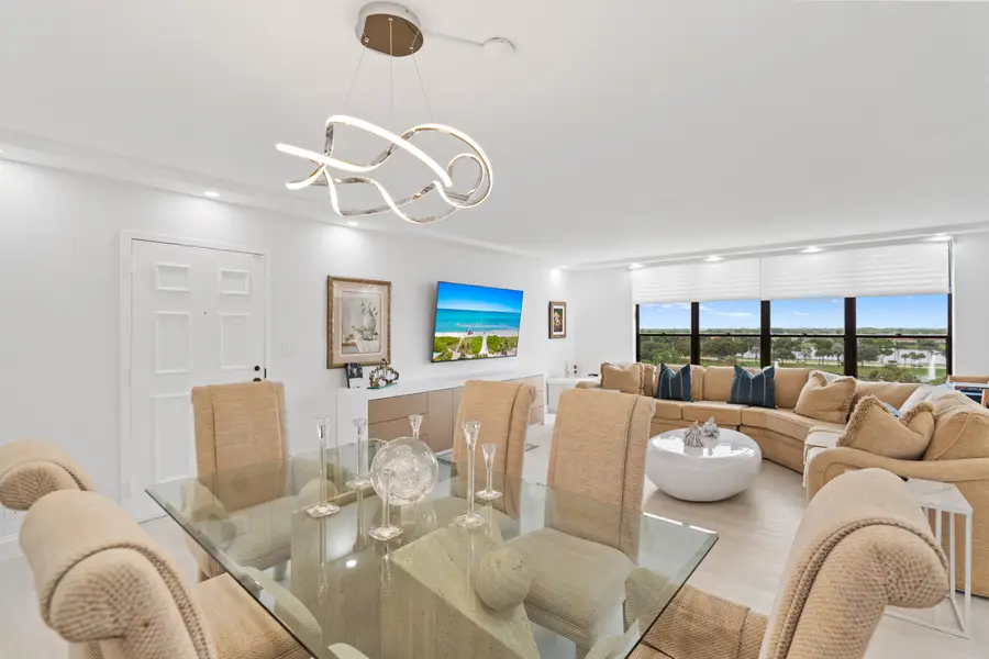7209 Promenade Drive #802, Boca Raton, FL 33433 - #2