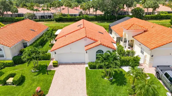 5212 Bodega Place, Delray Beach, FL 33484