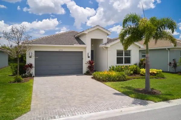 12756 SW Clear Water Way, Port St Lucie, FL 34987