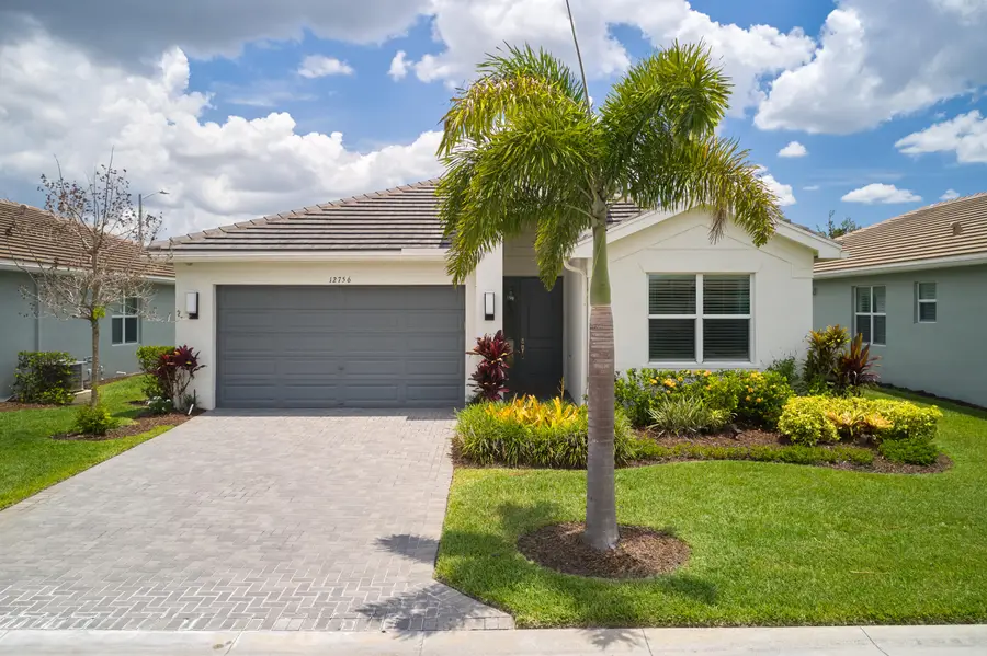 12756 SW Clear Water Way, Port Saint Lucie, FL 34987 - #3