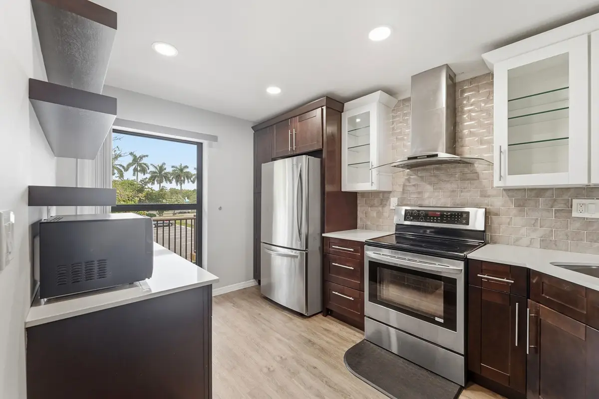 1033 Banks Road #203, Margate, FL 33063 - #1