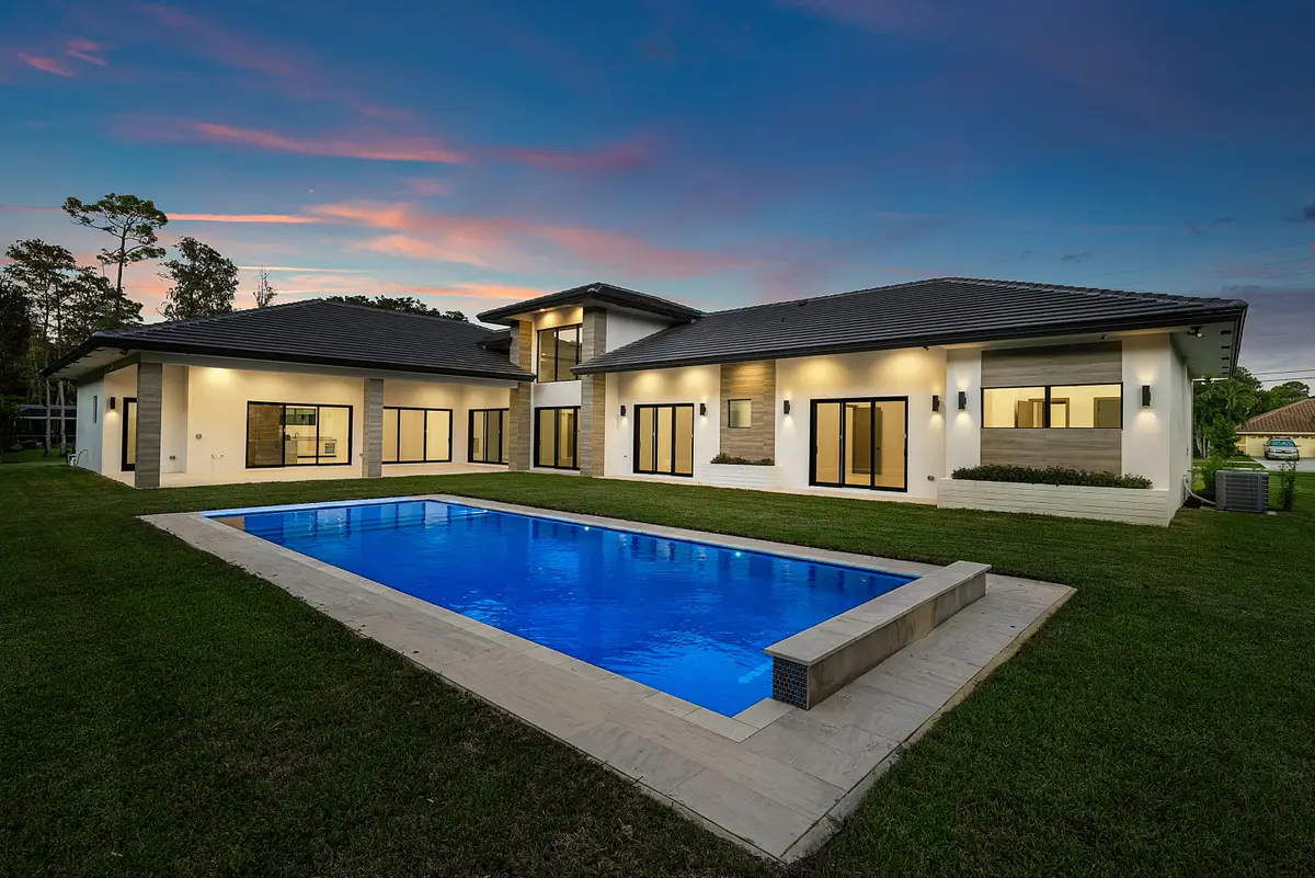 14817 Paddock Drive, Wellington, FL 33414 - #1