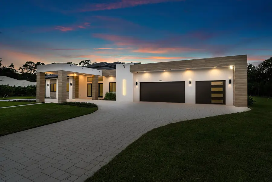 14817 Paddock Drive, Wellington, FL 33414 - #3