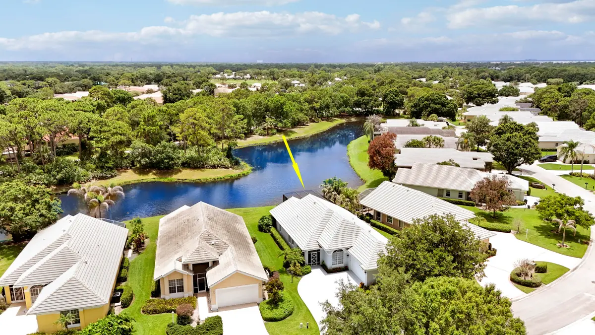 7226 Marsh Terrace, Port Saint Lucie, FL 34986 - #1