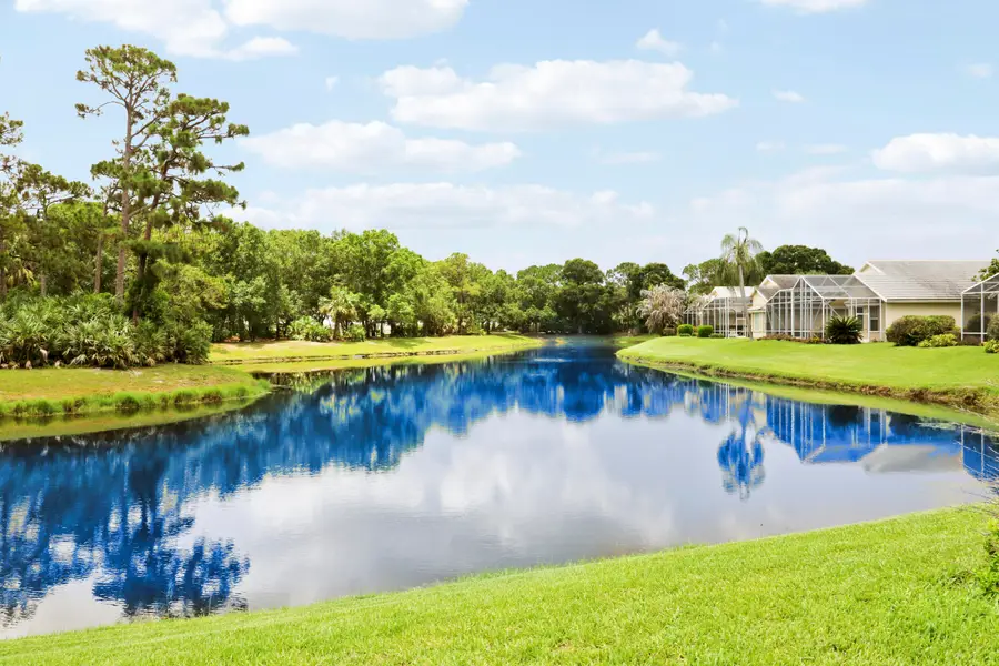 7226 Marsh Terrace, Port Saint Lucie, FL 34986 - #3