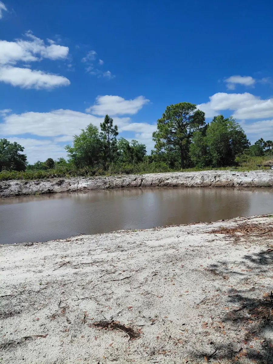 17122 NW 292nd Street, Okeechobee, FL 34972 - #2