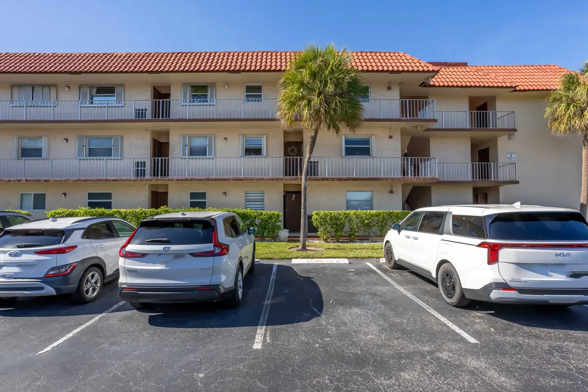 700 SE 6th Avenue #107, Deerfield Beach, FL 33441 - #1