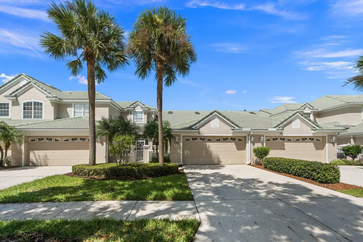 1594 SW Harbour Isles Circle, Port Saint Lucie, FL 34986 - #1