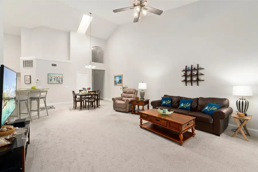 1594 SW Harbour Isles Circle, Port Saint Lucie, FL 34986 - #3