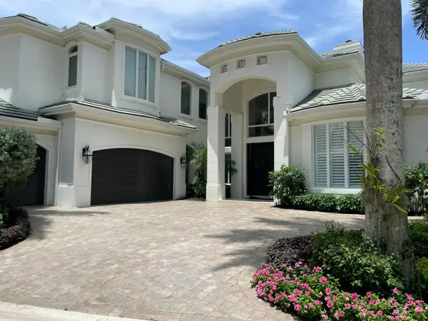 3527 Jonathans Harbour Drive, Jupiter, FL 33477