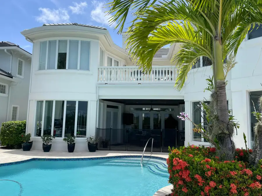 3527 Jonathans Harbour Drive, Jupiter, FL 33477 - #2