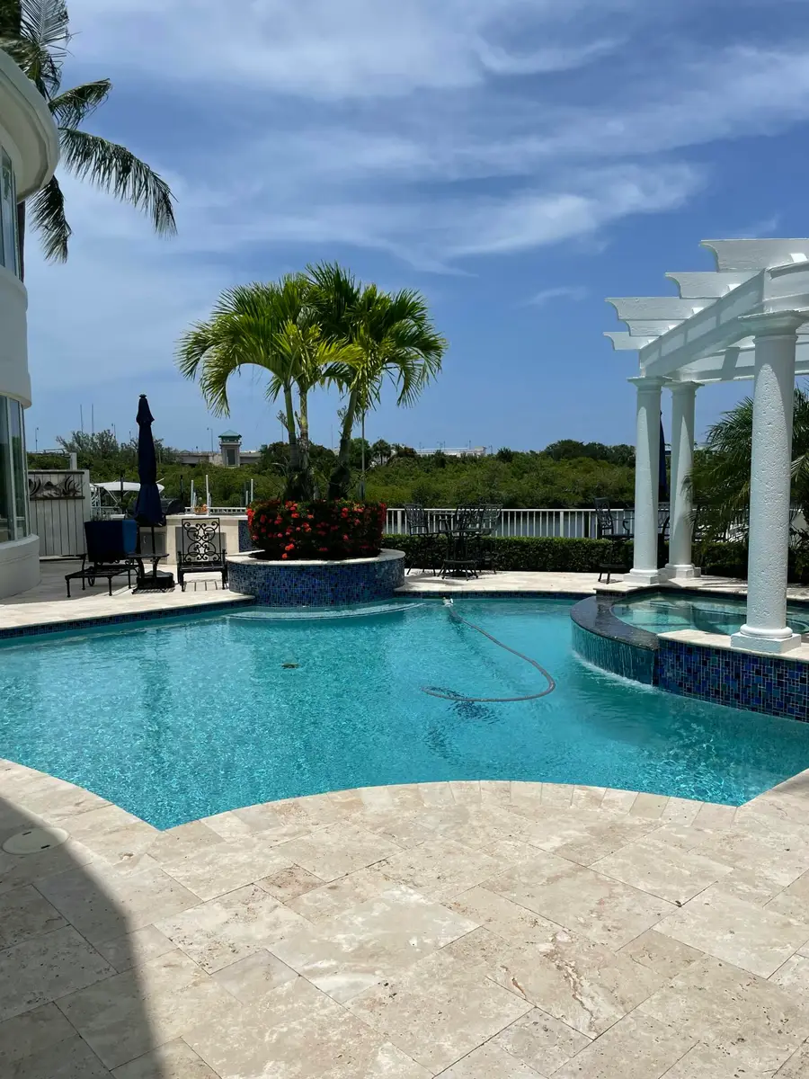 3527 Jonathans Harbour Drive, Jupiter, FL 33477 - #3