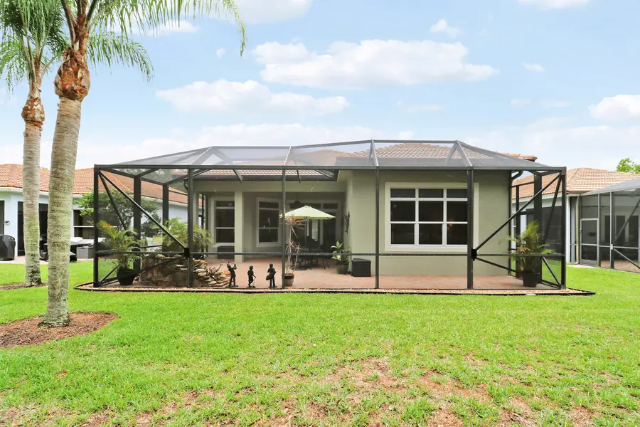 9556 SW Nuova Way, Port Saint Lucie, FL 34986 - #3